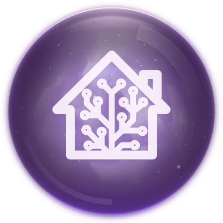 Install Orb on Home Assistant