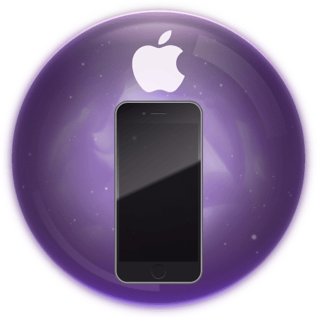 Using a Spare iPhone as a Standalone Orb