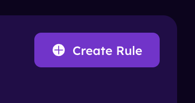 Create Rule