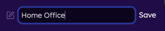 Rename Orb